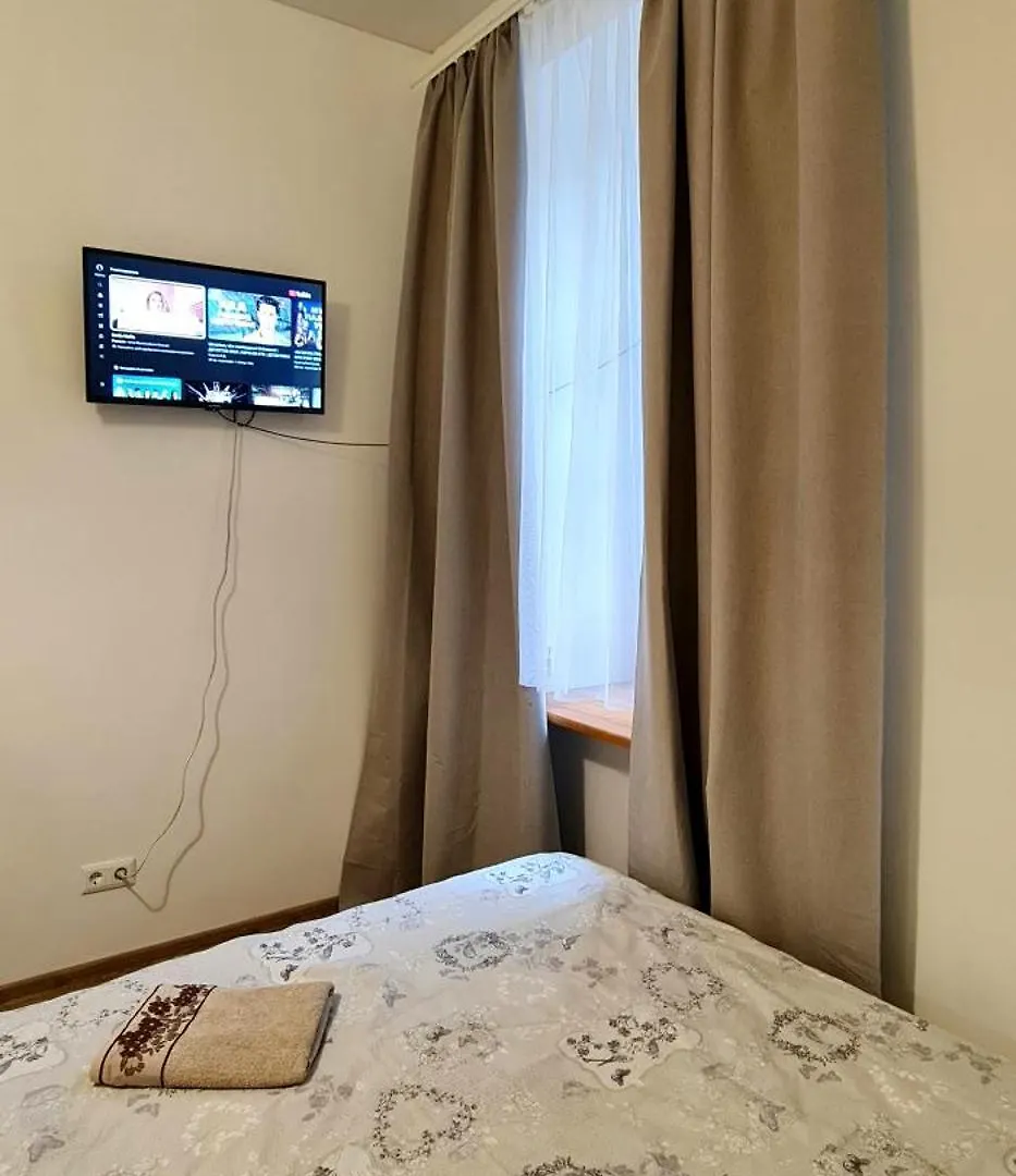 Apartment Нечуя-Левицького Lviv