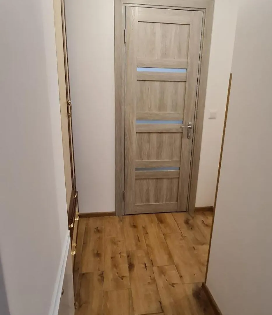 Нечуя-Левицького Lviv Apartment