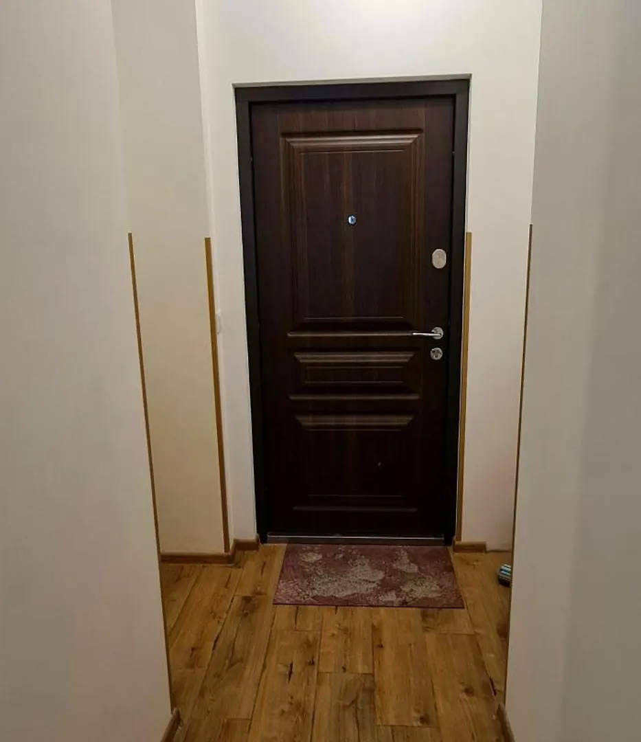 Apartment Нечуя-Левицького Lviv