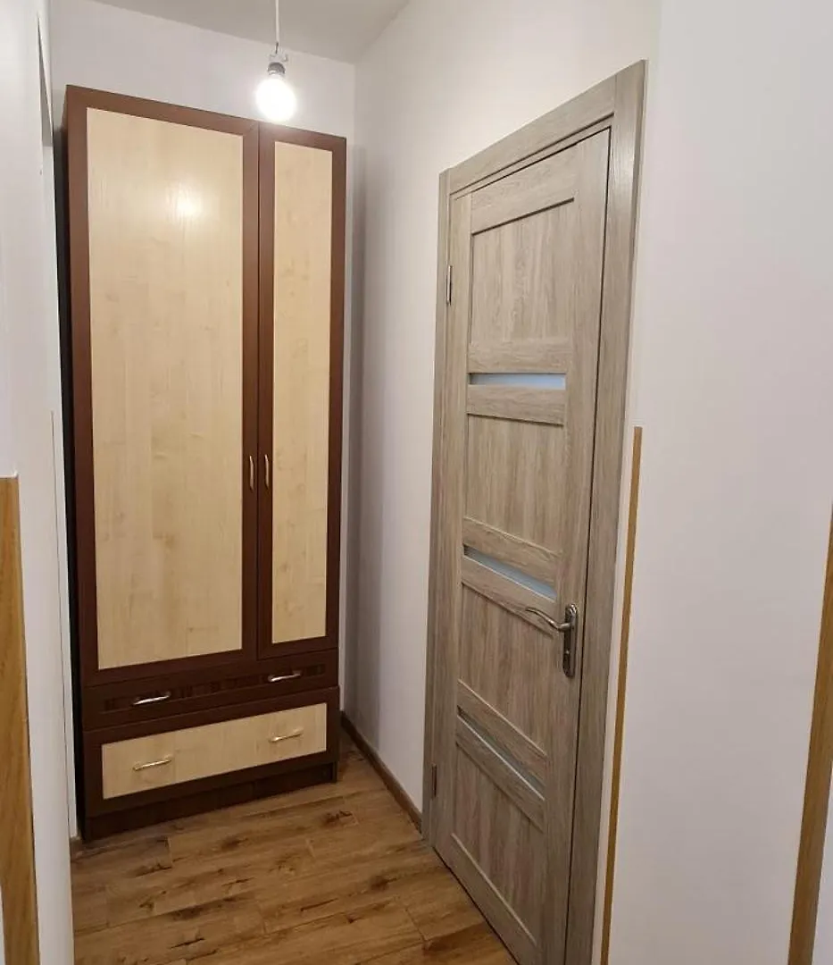 Нечуя-Левицького Lviv Apartment
